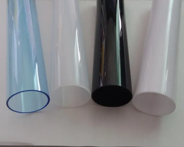 Polycarbonate Tube