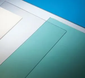 Abrasion Polycarbonate Tahan