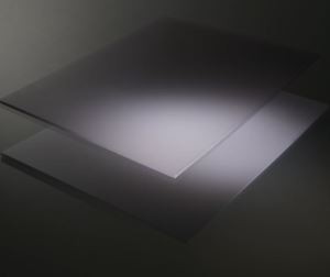 Lembaran Penyebaran PC